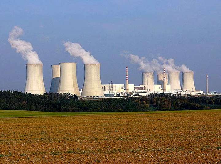 Atomkraft i grøn omstilling