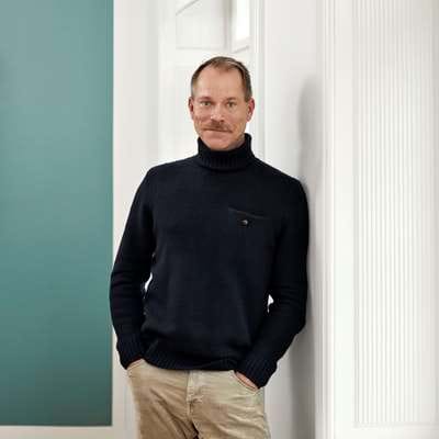Steffen Løvkjær