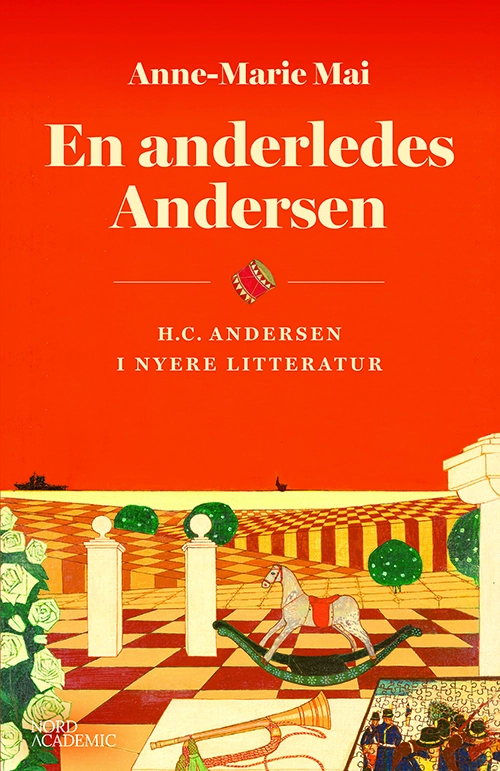 H.C. Andersen i nyere dansk litteratur