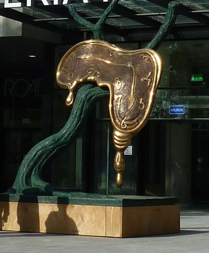 Tidens gåde