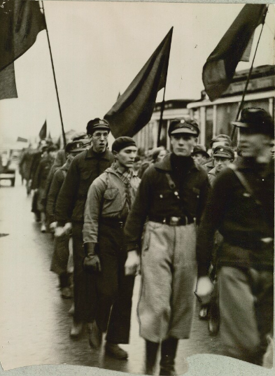 De ekstreme danskere