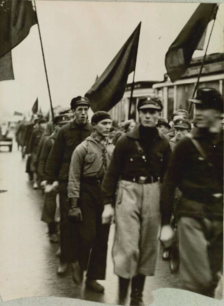 De ekstreme danskere