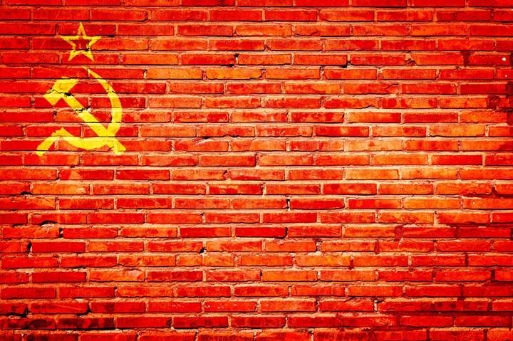 Ruslands nye identitet