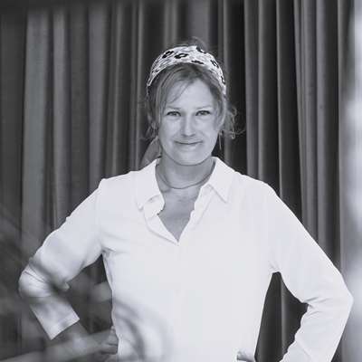 Sisse Marie Kromann