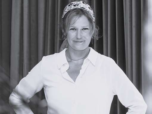 Sisse Marie Kromann