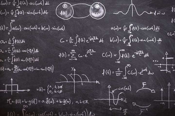 Matematikkens muligheder