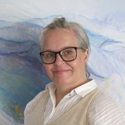 Helene Lykke Evers