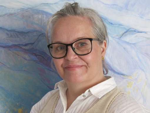 Helene Lykke Evers