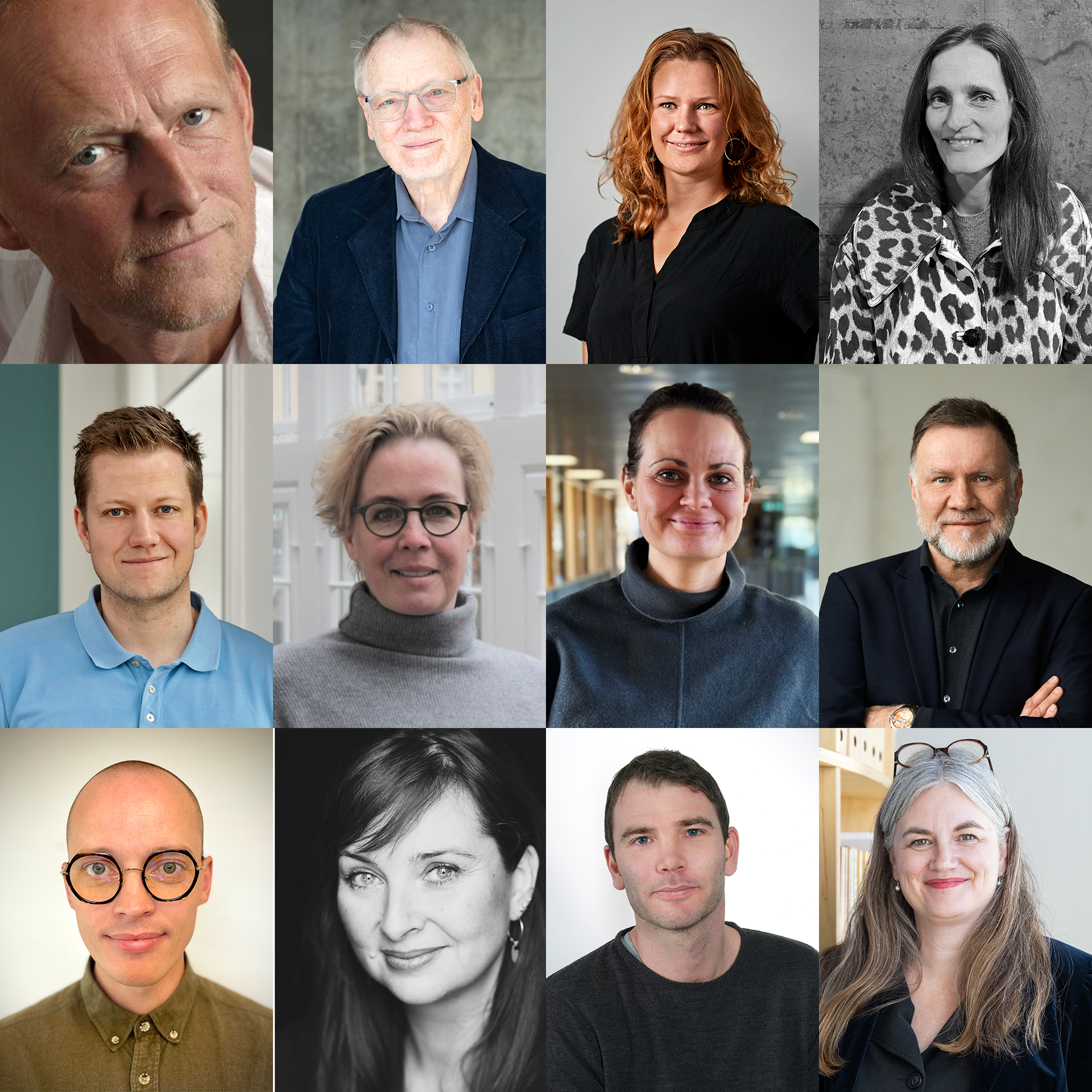 Folkeuniversitetet kort fortalt