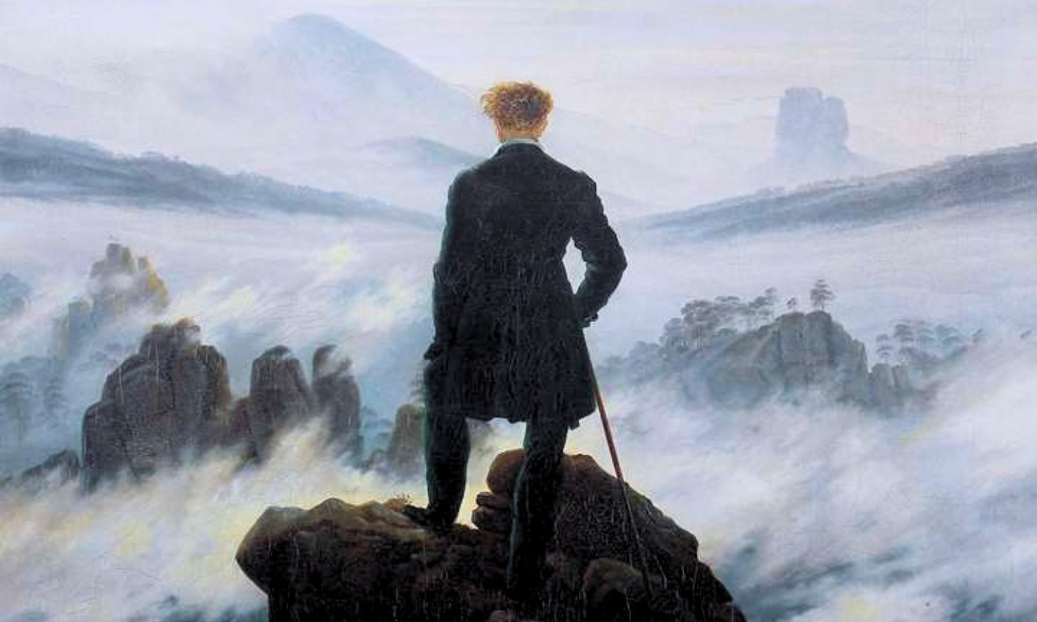 Temalørdag: Ånden i naturen 