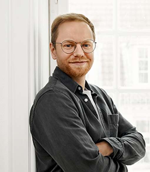 Brian Traantoft Rasmussen