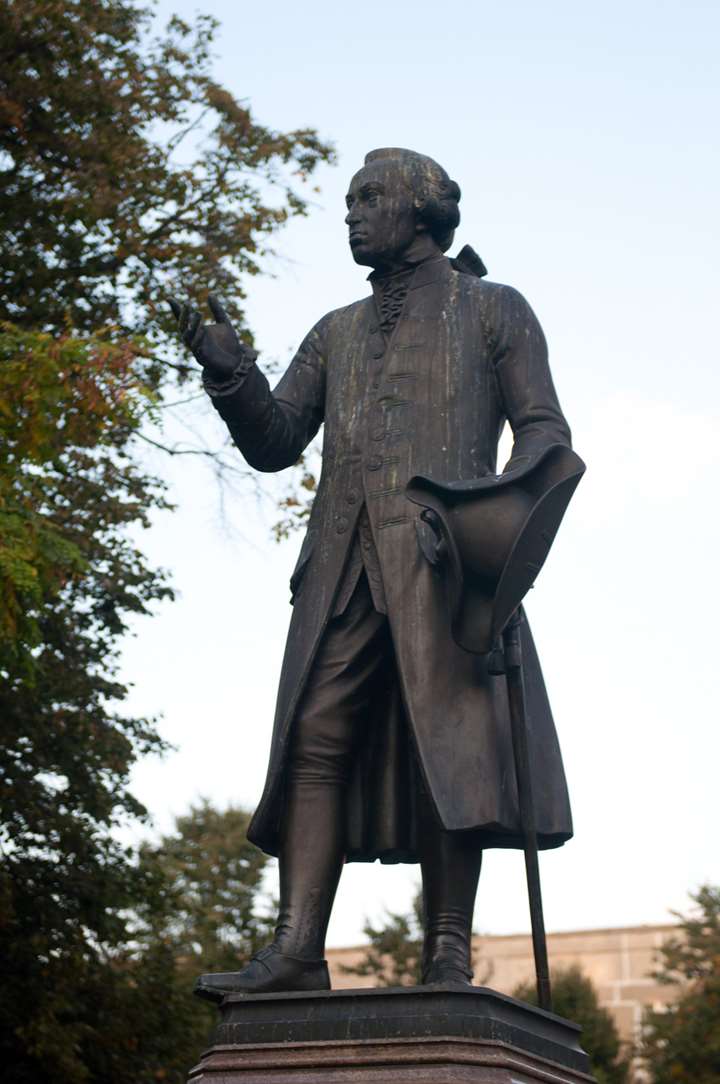Grundmodul 4: Fra Descartes til Kant: Europæisk filosofi- og idehistorie fra reformationen til oplysningstiden