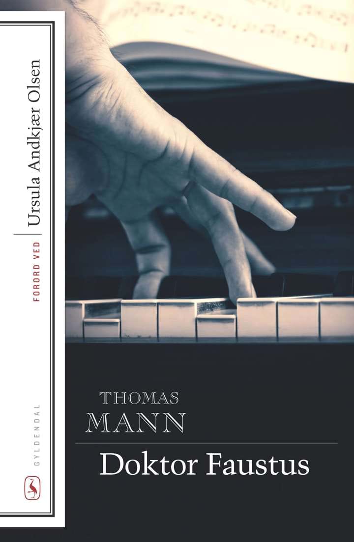 Musikkens filosofi i Thomas Manns roman Doktor Faustus