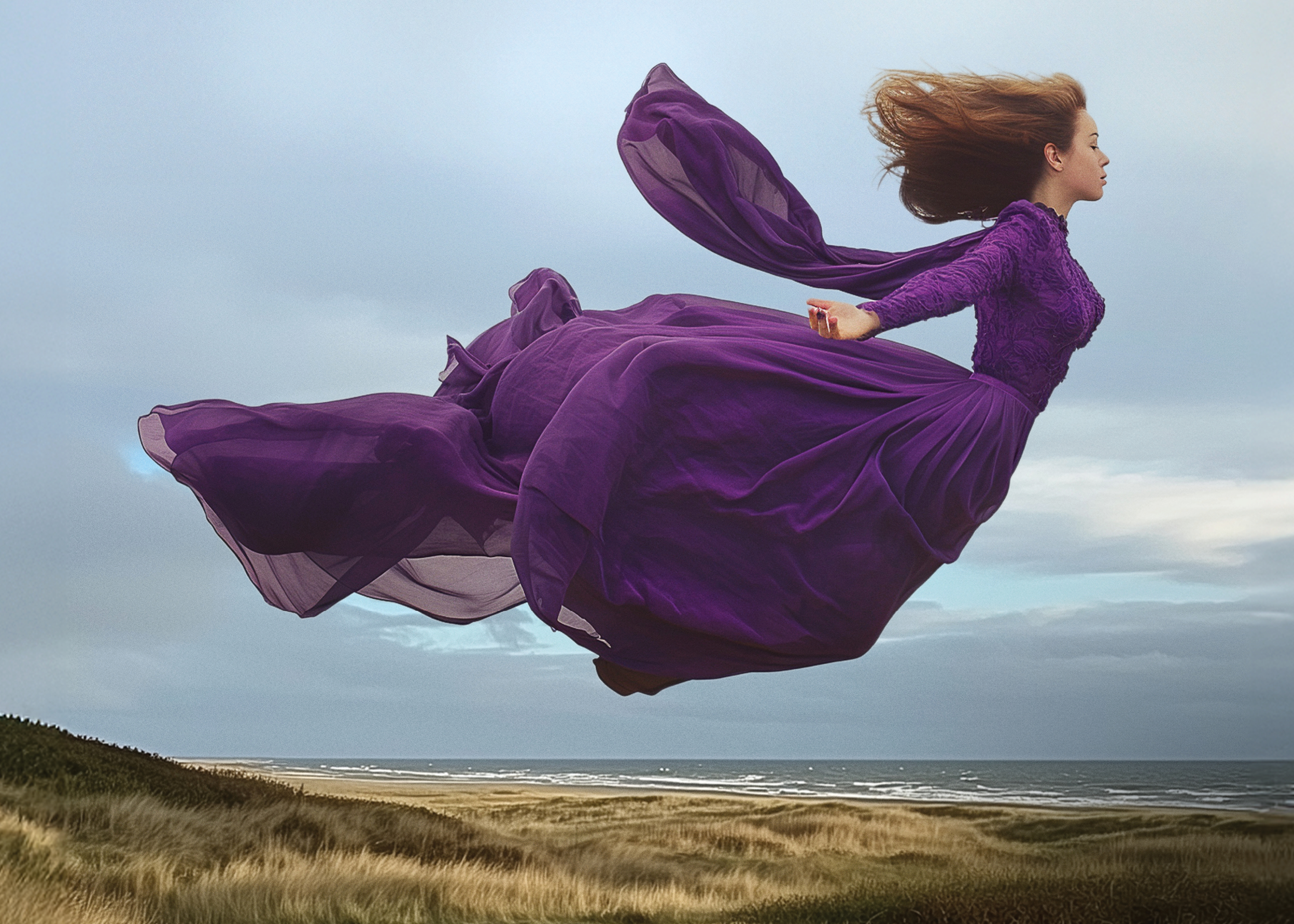 Forelæsning og forestilling: Meter i sekundet på Folketeatret