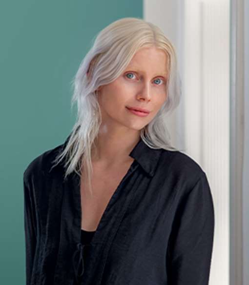 Anna Clara Westerskov