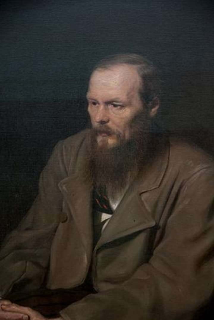 Det splittede menneske (B)