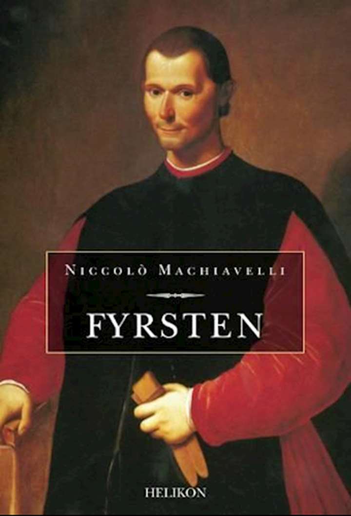 Machiavellis "Fyrsten"