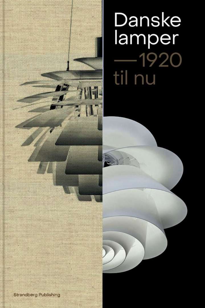 Den danske boligs historie