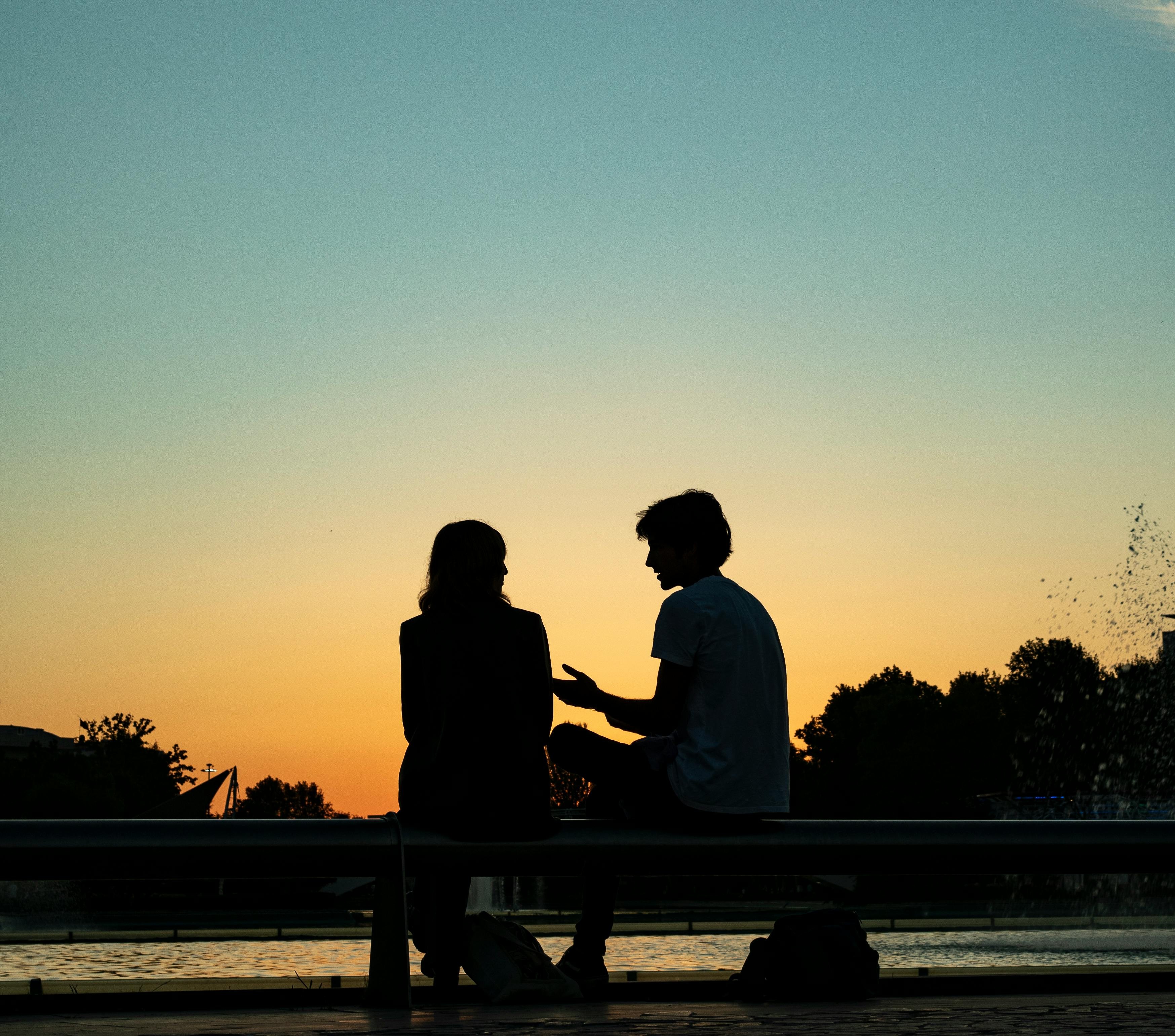 Livsfilosofi: Kærlighedens kraft