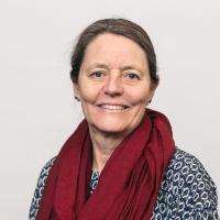 Anne Holmen