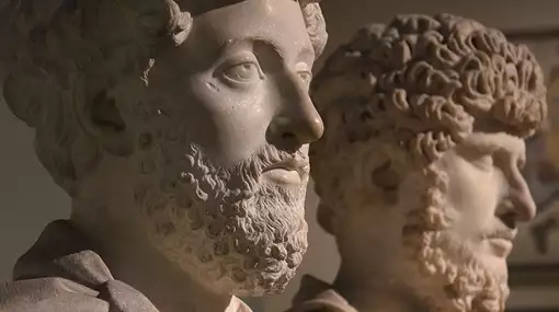 Fra Stoikerne til Augustin - Grundmodul 2 i filosofiens historie