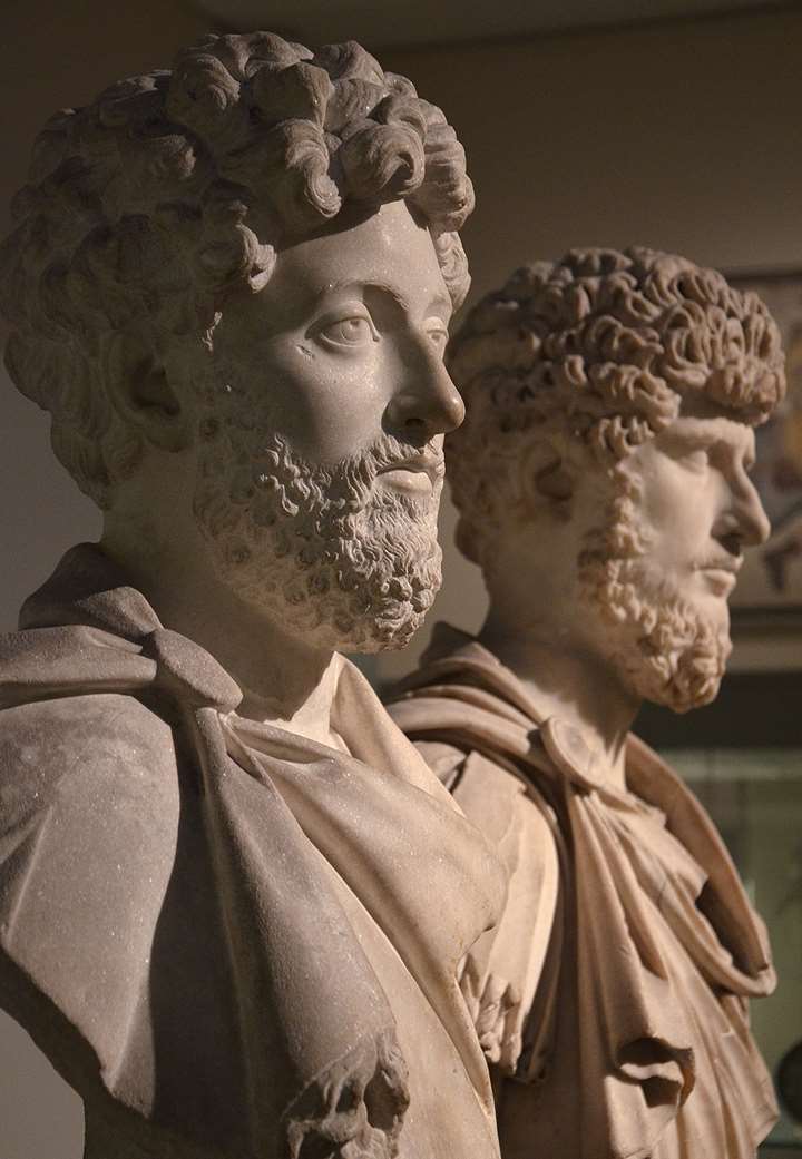 Fra Stoikerne til Augustin - Grundmodul 2 i filosofiens historie