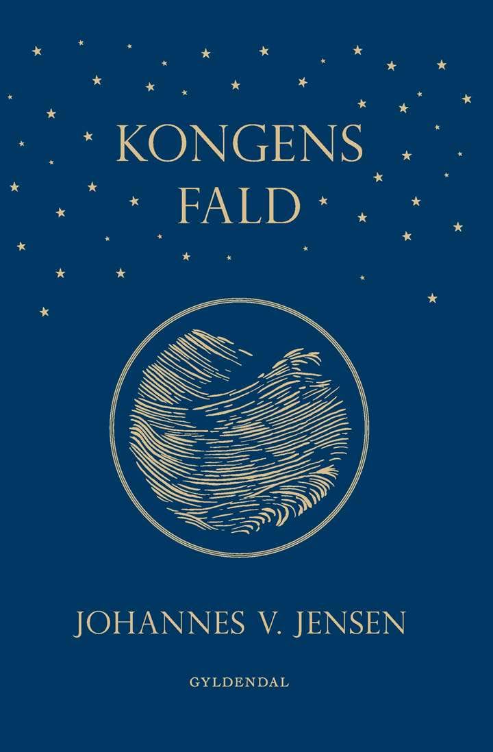 Kongens fald (online)