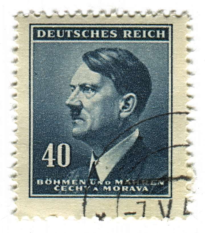 Hitlers projekt