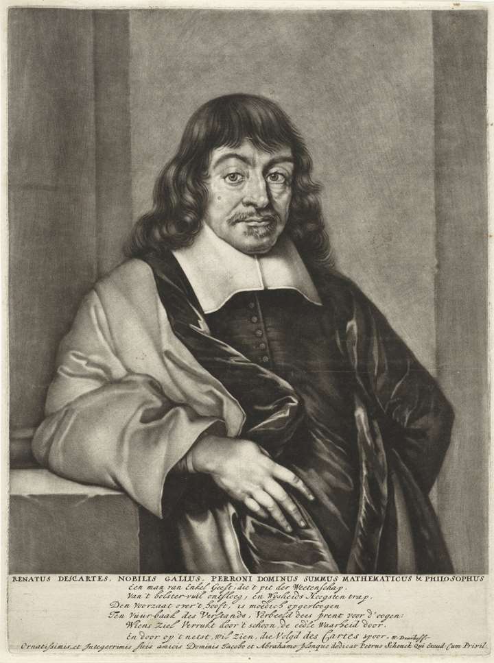 Grundmodul 4 - Fra Descartes til Kant