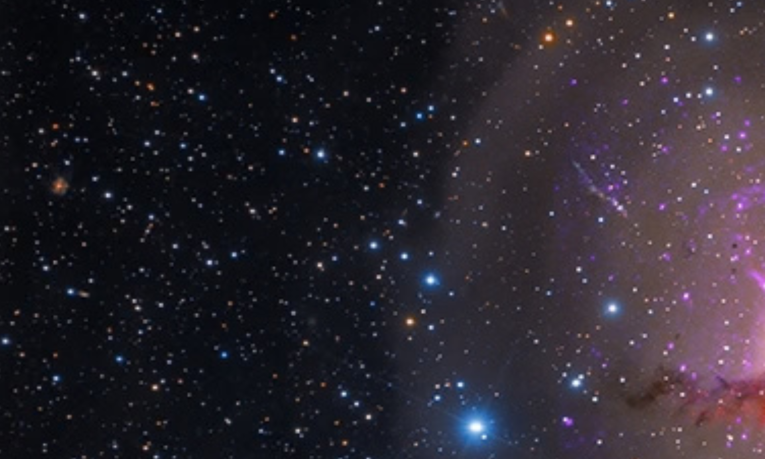 Det usynlige univers