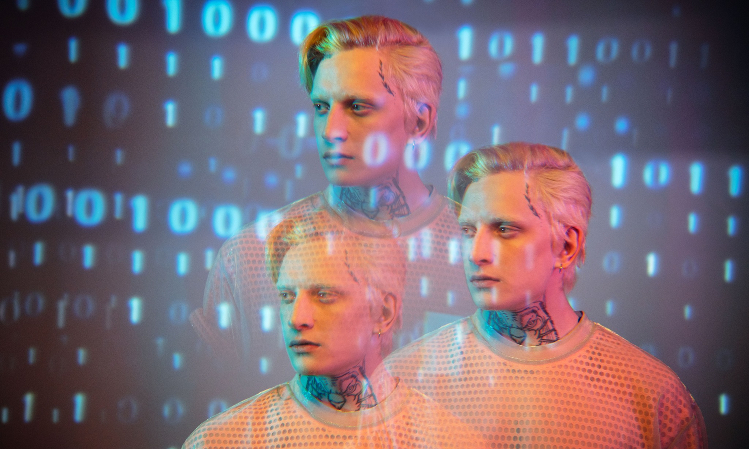 Kunstig intelligens og menneskelig kreativitet