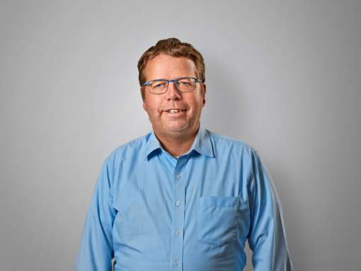 Claus Christoffersen