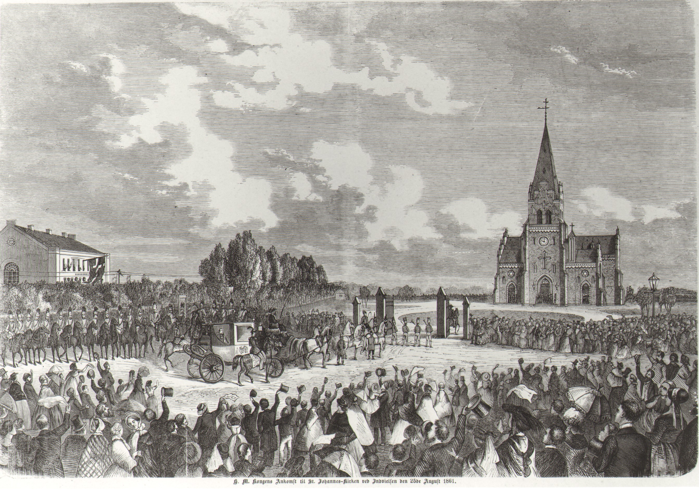 Byvandring: Nørrebro