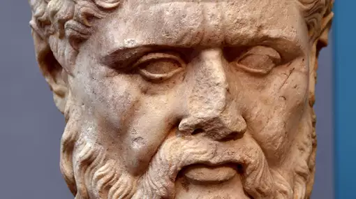 Fra Homer til Aristoteles - Grundmodul 1 i filosofiens historie