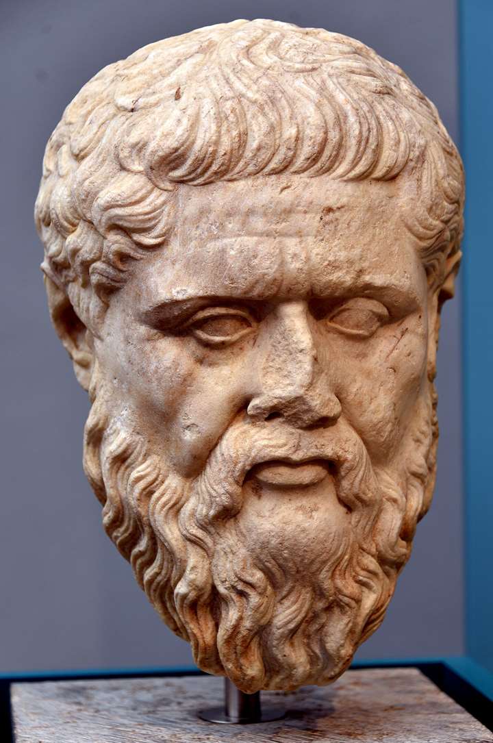 Fra Homer til Aristoteles - Grundmodul 1 i filosofiens historie