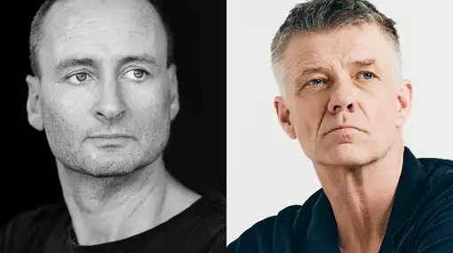 Litteratursalon: Fiktion og virkelighed i litteraturen
