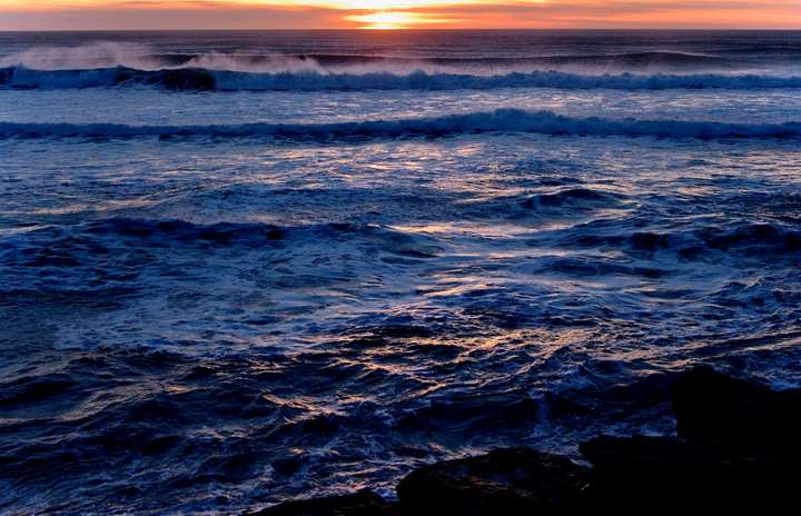 FREDERIKSSUND - Havet i litteraturen