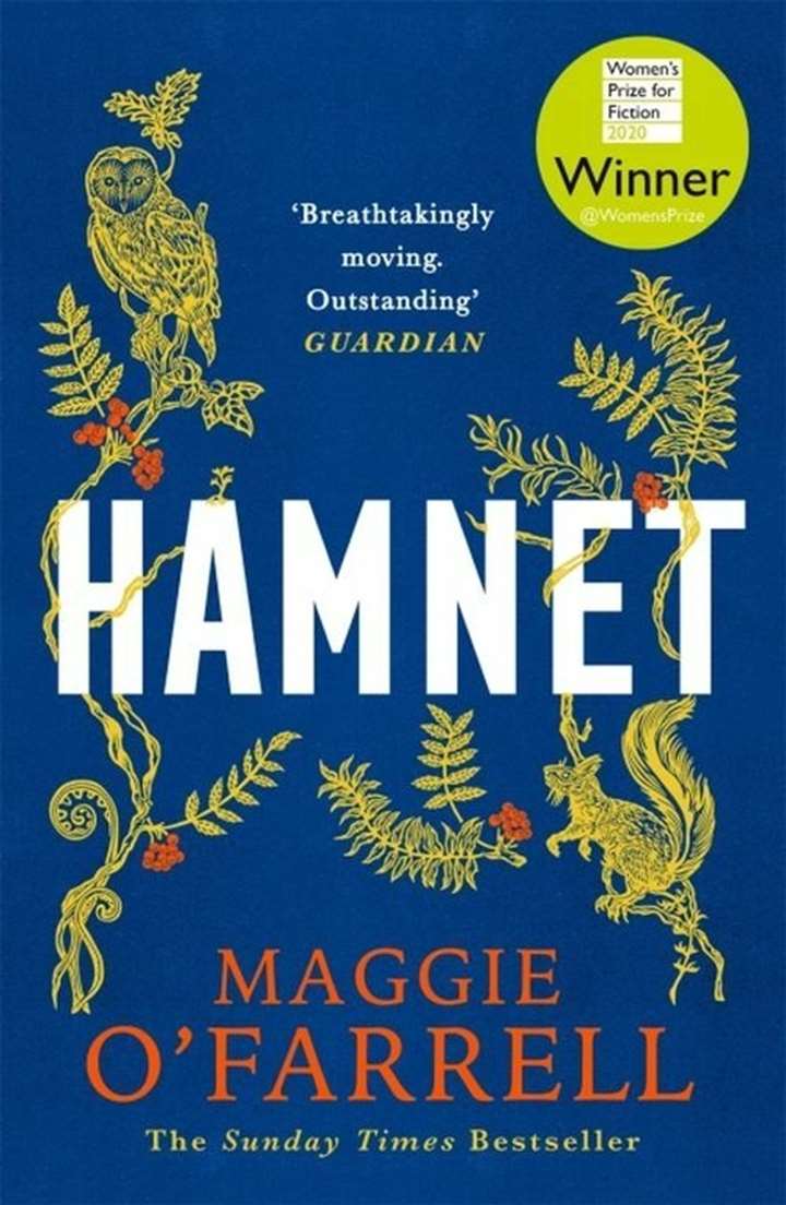Engelsk tekstlæsning: Hamlet's Afterlife