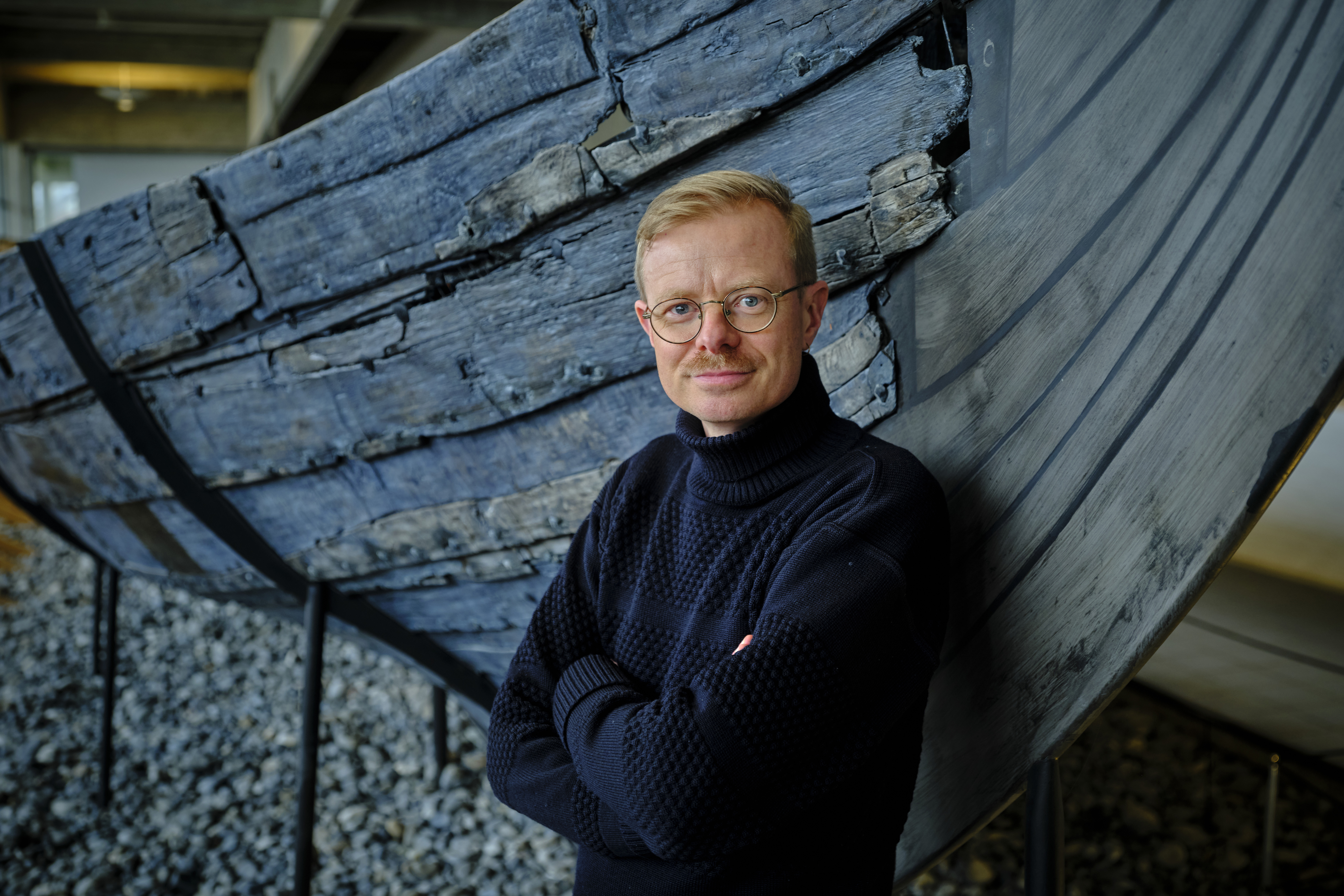 Den maritime vikingetid