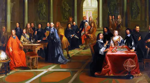 Fra Descartes til Kant - Grundmodul 4 i filosofiens historie