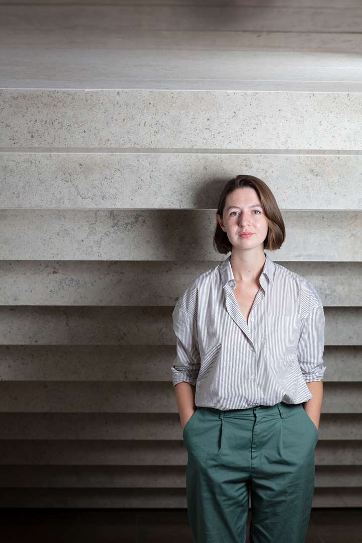 Engelsk tekstlæsning: Politics, Friendship and Coming of Age in Sally Rooney's Novels
