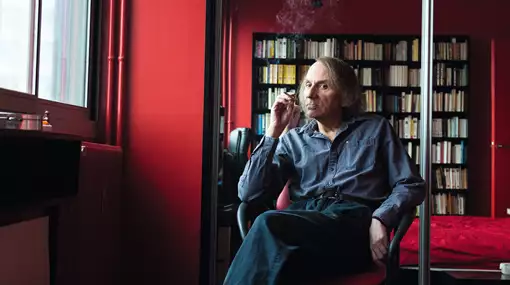 FREDERIKSSUND - Læsekreds om nyere fransk litteratur