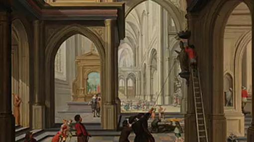 Temauge: Til kamp mod kunsten!