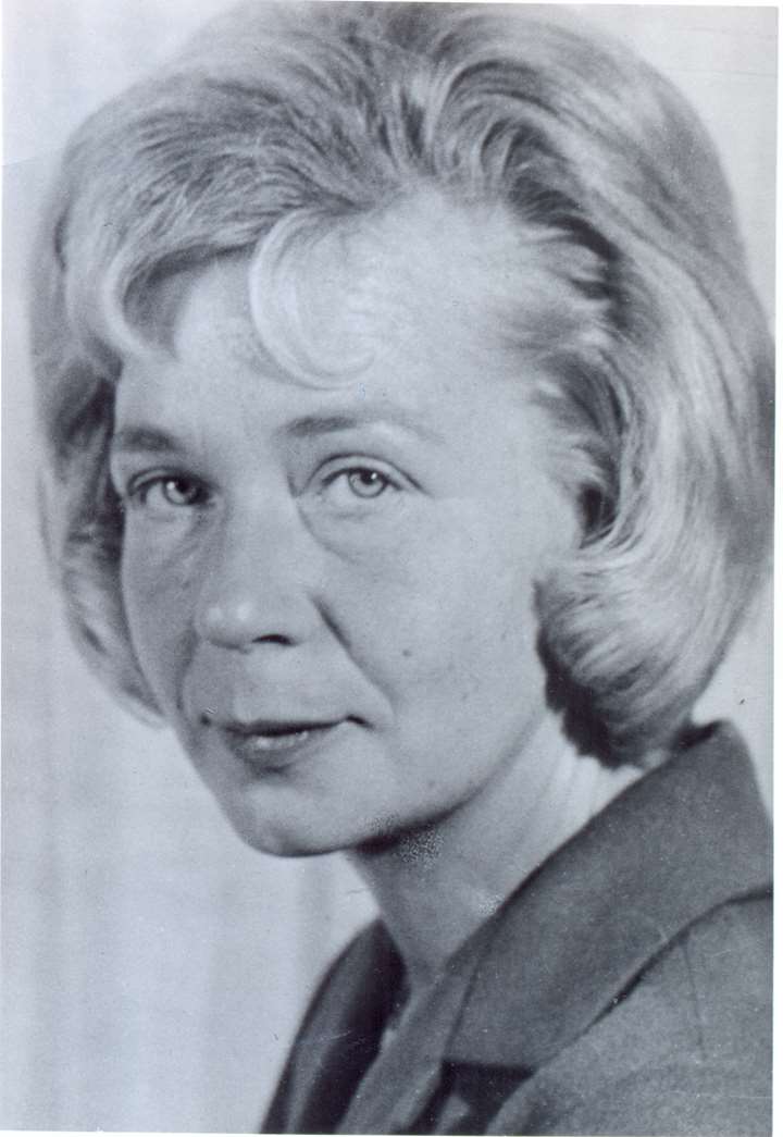 Kvindekanon #12: Tove Ditlevsen