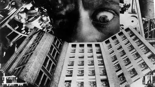 Temauge: Storbyens larm og teknikkens fremmedgørelse