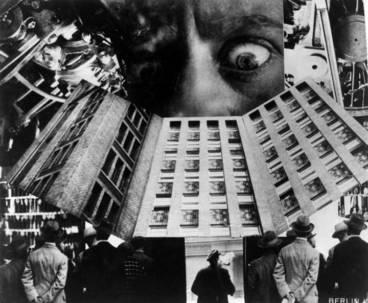 Temauge: Storbyens larm og teknikkens fremmedgørelse