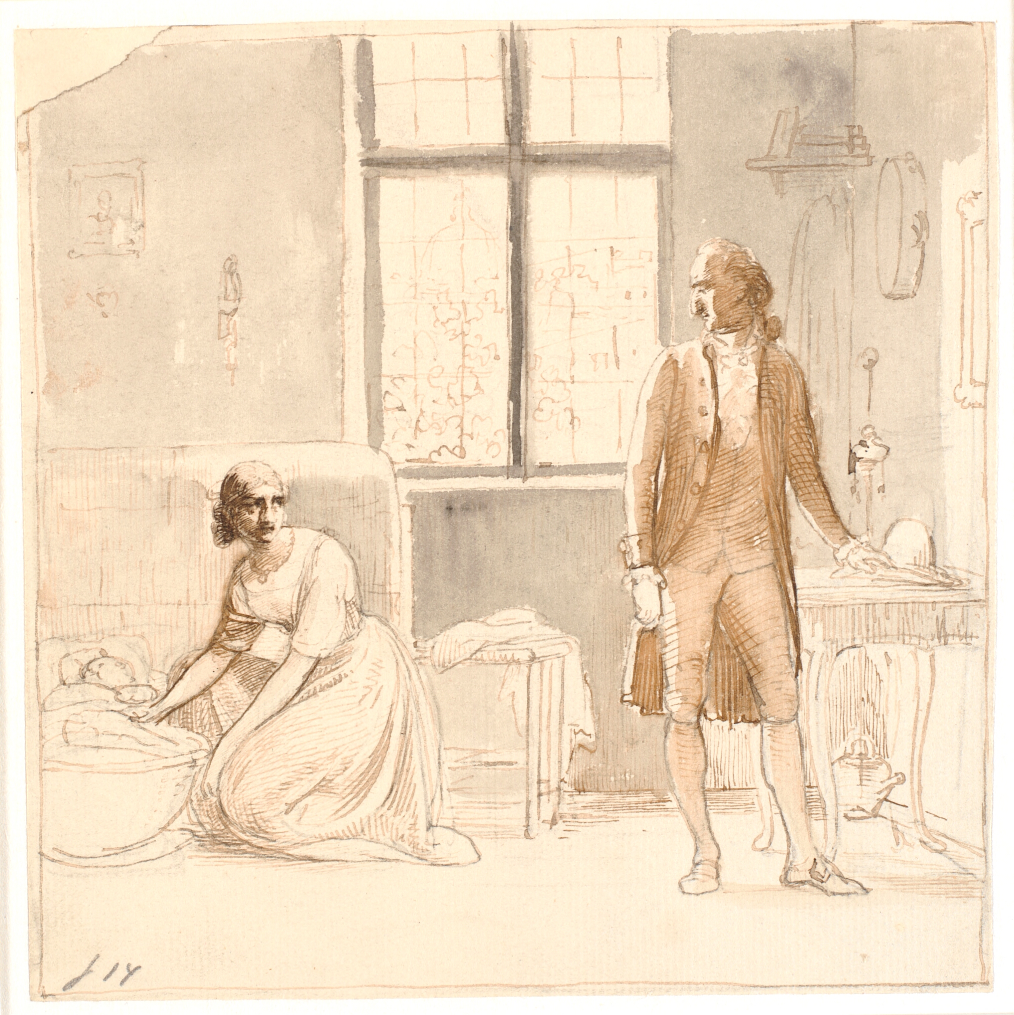 Kend dine klassikere: Goethe