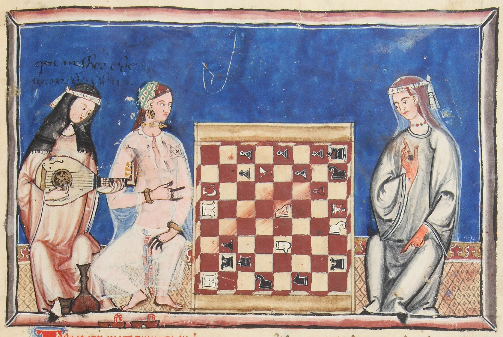 Sefarad og Al-Andalus