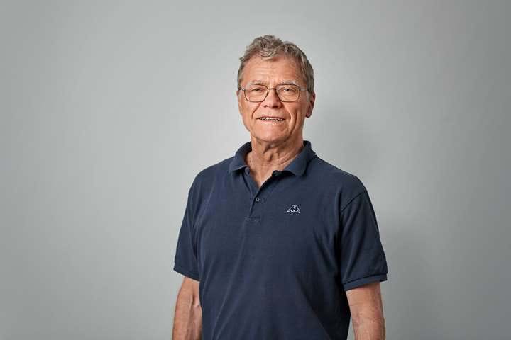 Jens Jørgen Nielsen