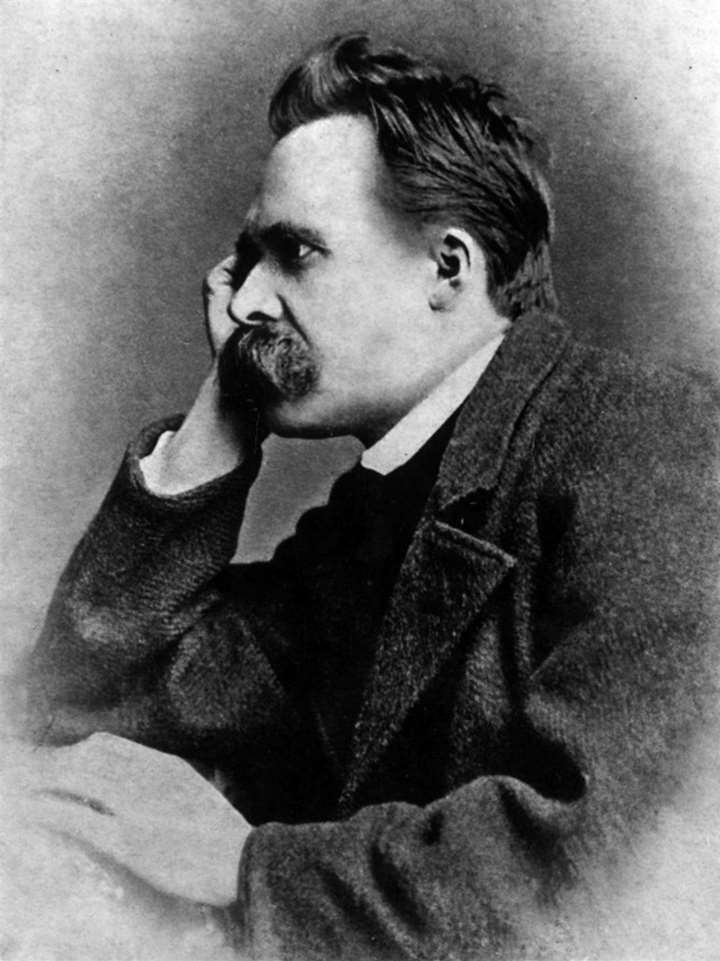Grundmodul 5: Fornuftstroen til debat: Europæisk filosofi- og idehistorie fra romantikken til Nietzsche